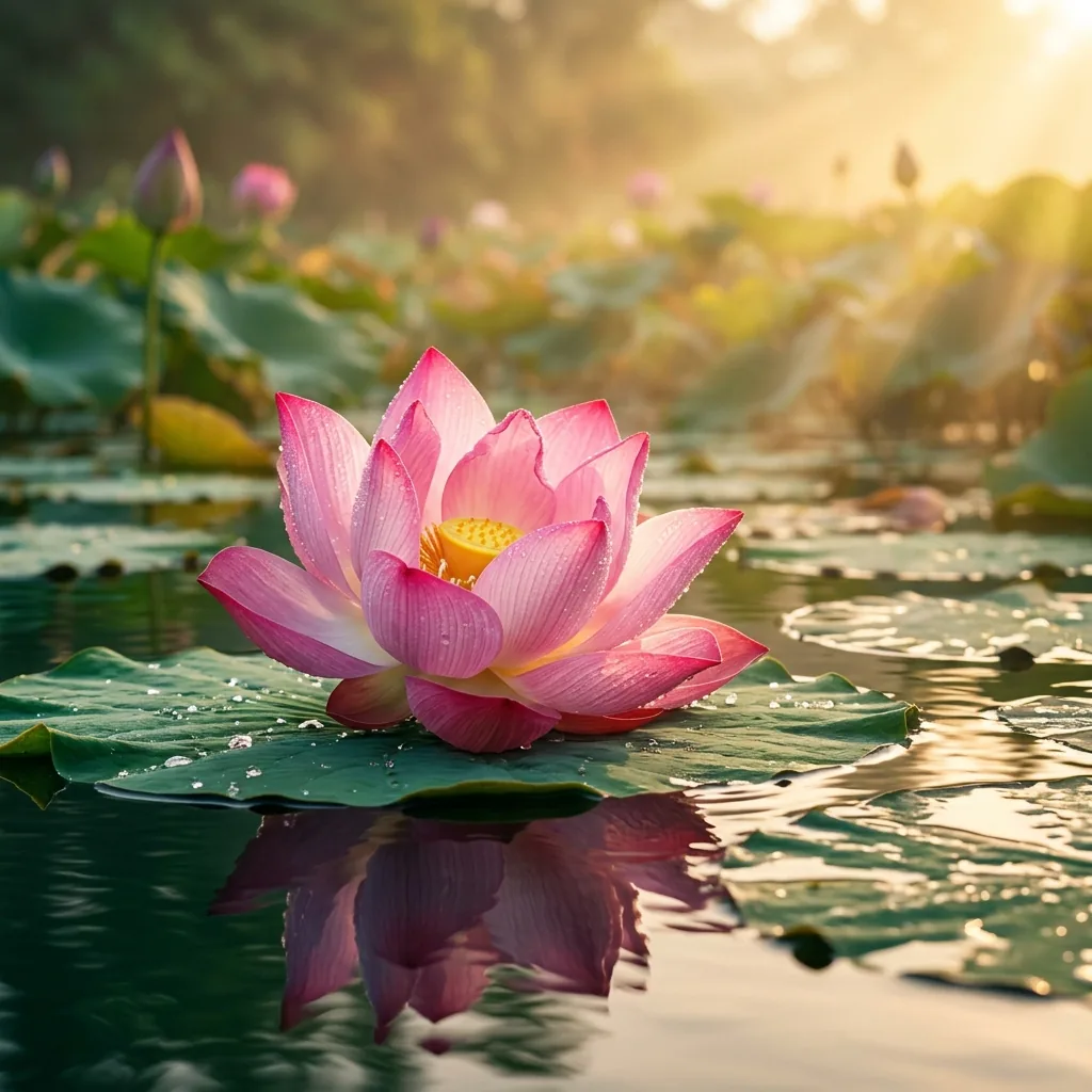 Kaivalya Clinic — Lotus Healing