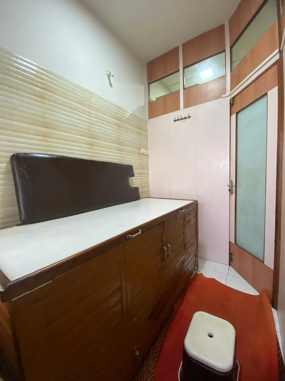 Panchakarma Section