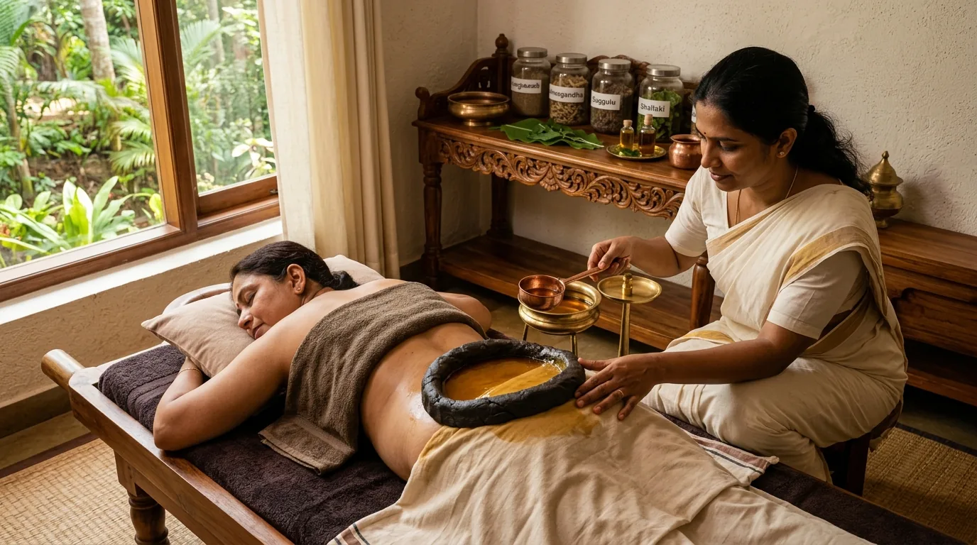 Joint and Spine Care at Kaivalya Clinic